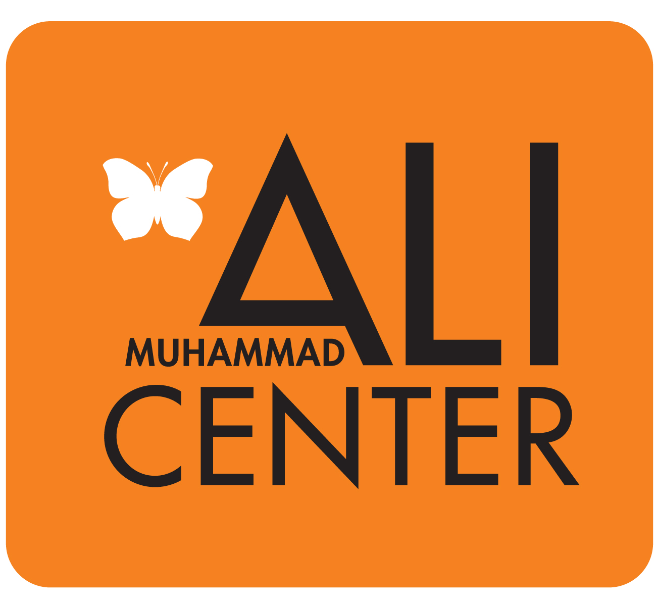  
The Muhammad Ali Center is a great place for life-long learning,
 and the hope is that each opportunity to participate in the programming at the Center is a step .

